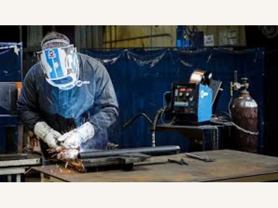 Fabrication