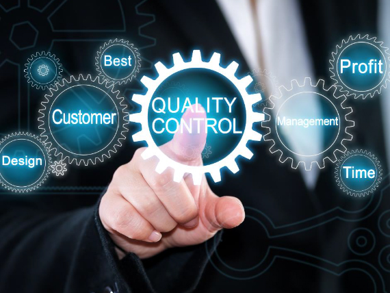 Quality Assurance