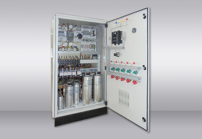 APFC Panel Manufacturers in India - HRS Engineering And Power Solutions Pvt. Ltd.