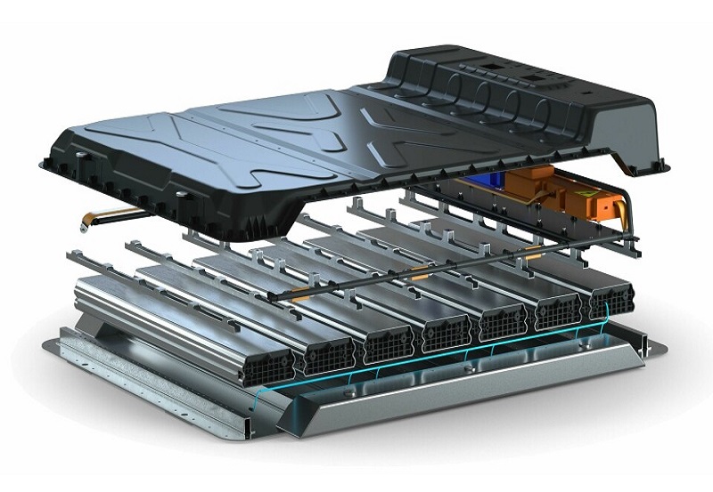 EV Battery Enclosure Manufacturers in India - HRS Engineering & Power Solutions Pvt. Ltd.