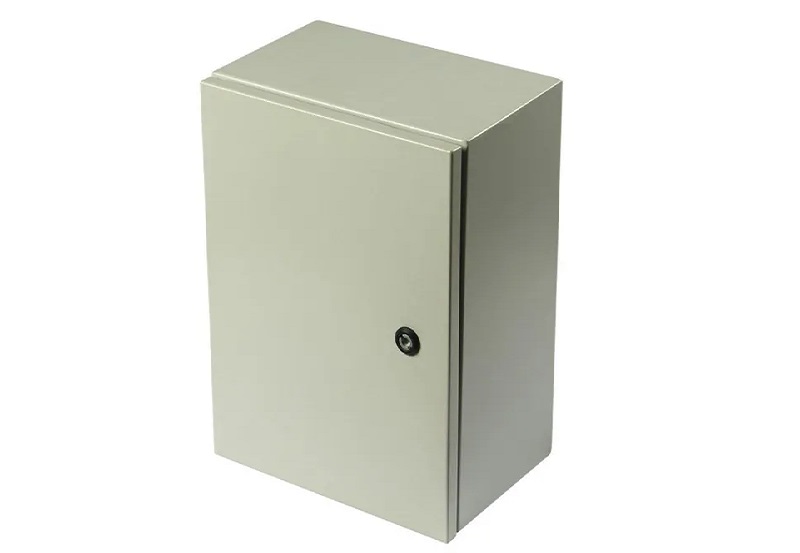 Indoor Enclosure Manufacturers in India - HRS Engineering And Power Solutions Pvt. Ltd.