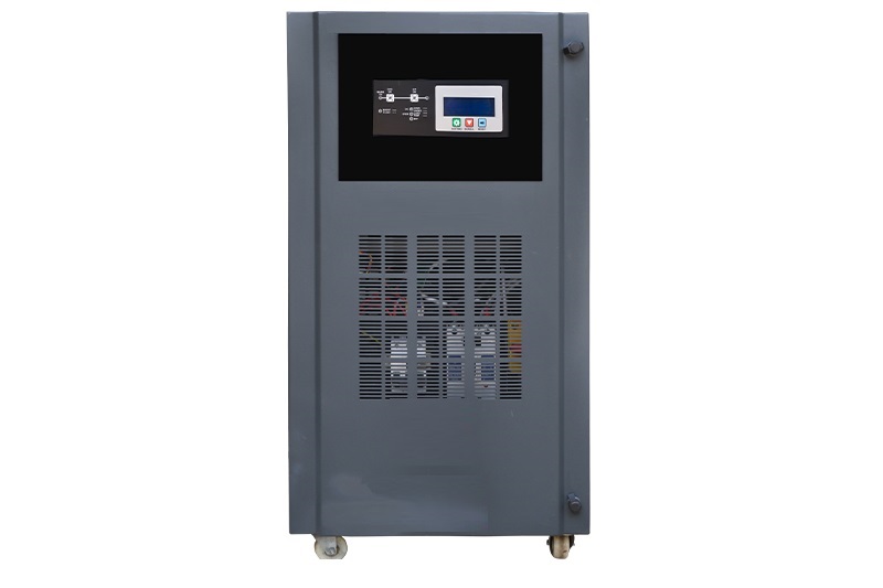 Industrial Battery Charger Manufacturers in India - HRS Engineering And Power Solutions Pvt. Ltd.