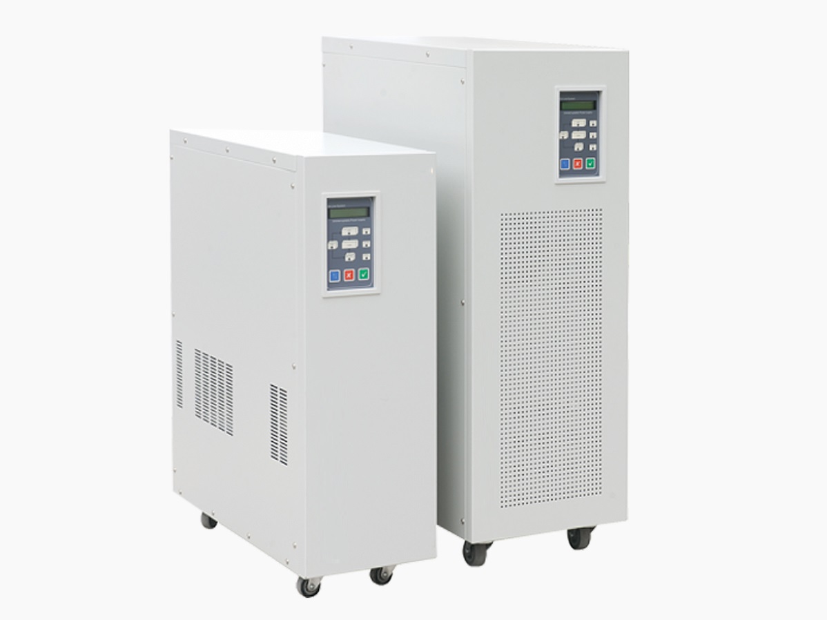 Industrial UPS Manufacturers in India - HRS Engineering And Power Solutions Pvt. Ltd.