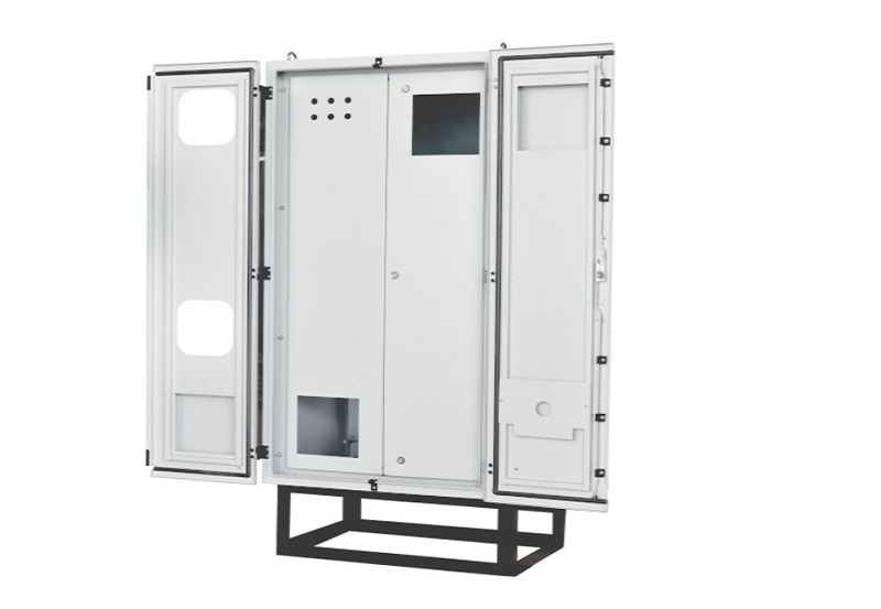 Outdoor Enclosure Manufacturers in India - HRS Engineering And Power Solutions Pvt. Ltd.